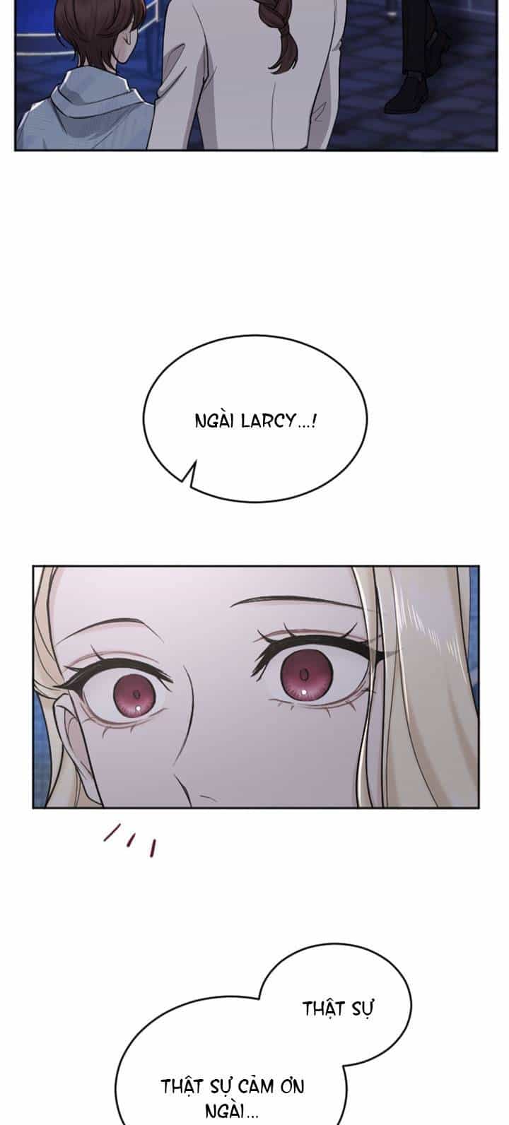 Tôi Sẽ Bị Trừ Khử Cùng Hoàng Đế - Chương 65.2 - ảnh 3