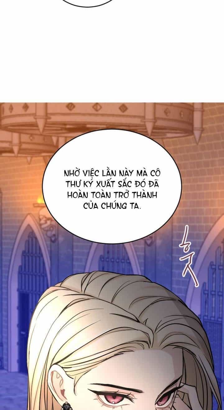 Tôi Sẽ Bị Trừ Khử Cùng Hoàng Đế - Chương 65.4 - ảnh 21