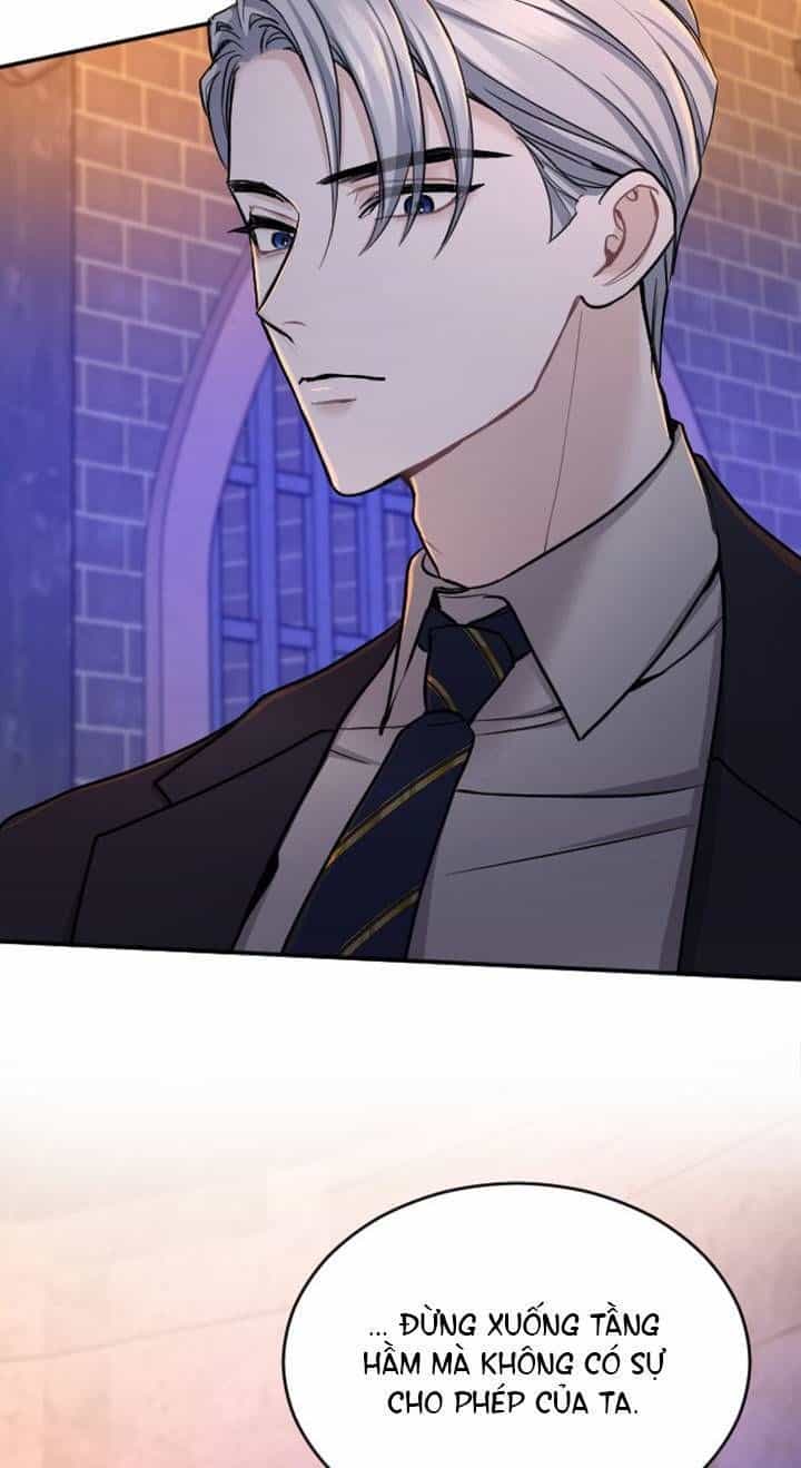 Tôi Sẽ Bị Trừ Khử Cùng Hoàng Đế - Chương 65.4 - ảnh 23