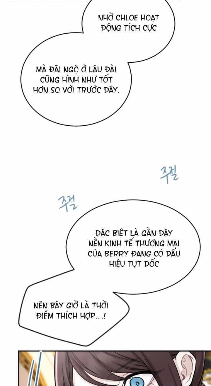 Tôi Sẽ Bị Trừ Khử Cùng Hoàng Đế - Chương 65.4 - ảnh 30