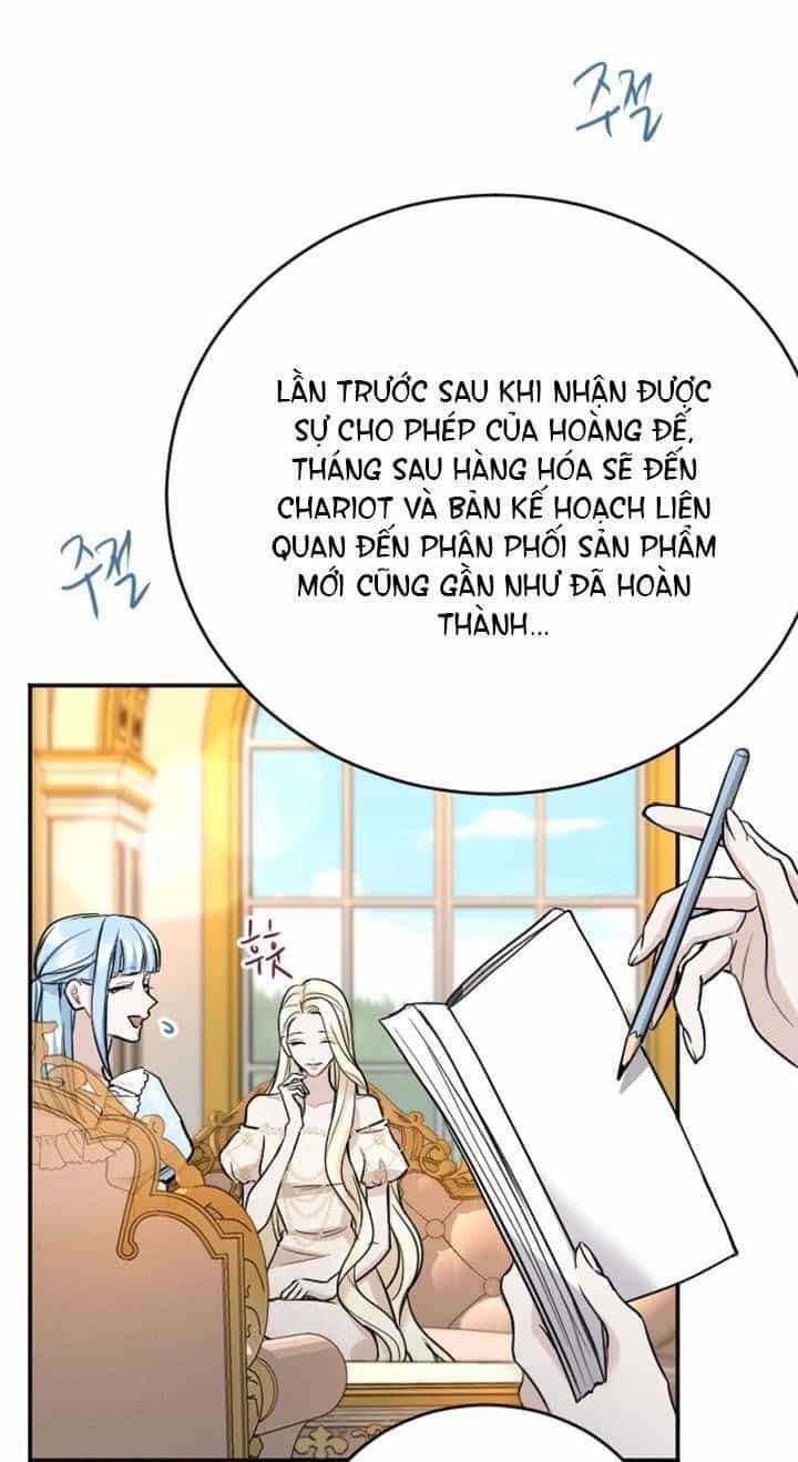 Tôi Sẽ Bị Trừ Khử Cùng Hoàng Đế - Chương 65.5 - ảnh 29