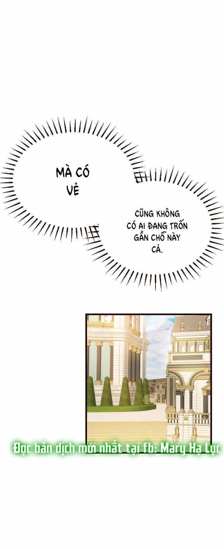 Tôi Sẽ Bị Trừ Khử Cùng Hoàng Đế - Chương 7.2 - ảnh 11