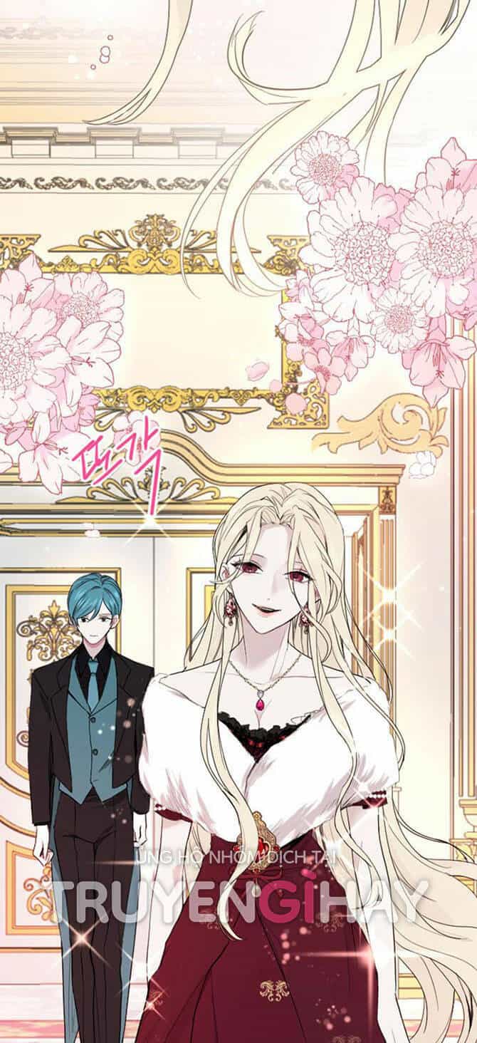 Tôi Sẽ Bị Trừ Khử Cùng Hoàng Đế - Chương 7.2 - ảnh 53