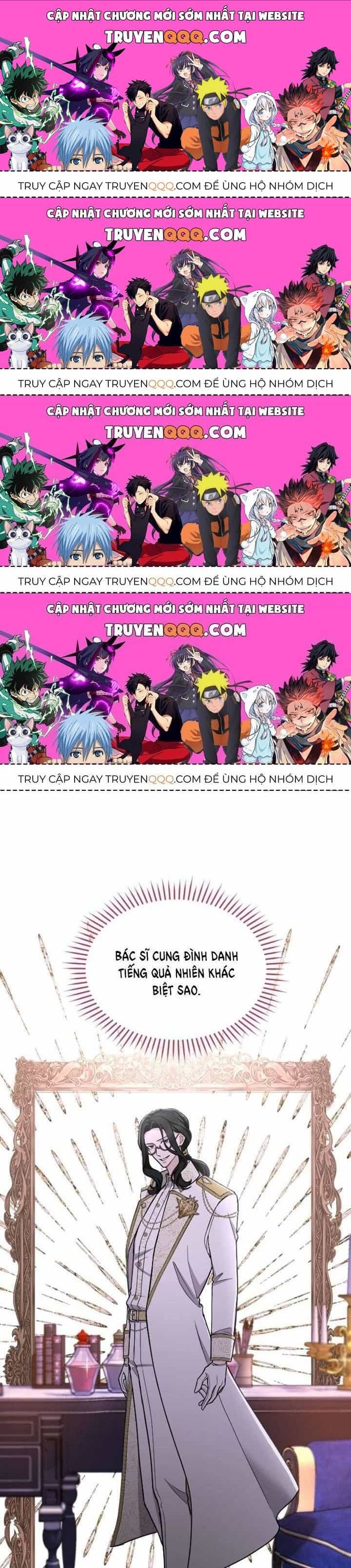 Tôi Sẽ Bị Trừ Khử Cùng Hoàng Đế - Chương 65.6 - ảnh 1