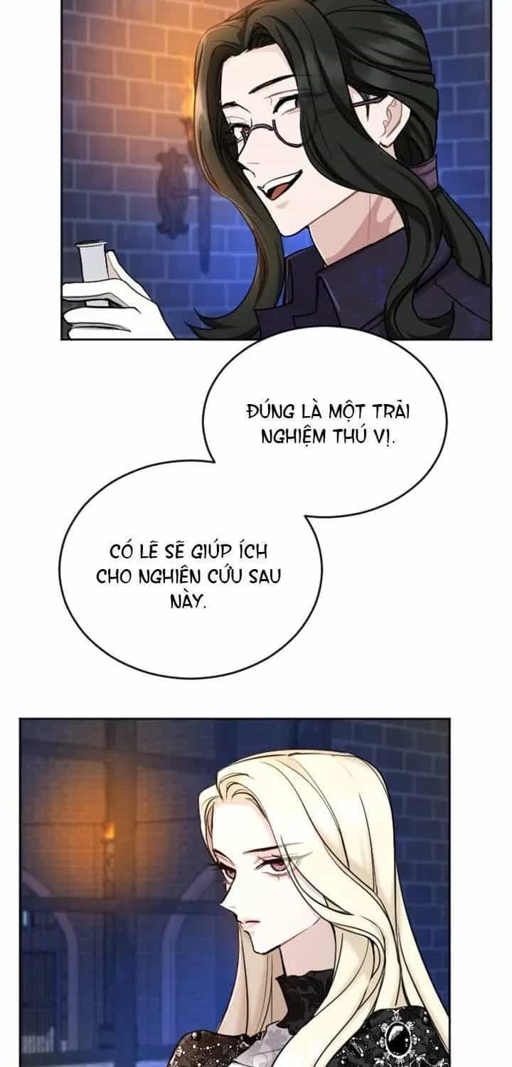 Tôi Sẽ Bị Trừ Khử Cùng Hoàng Đế - Chương 65.7 - ảnh 20