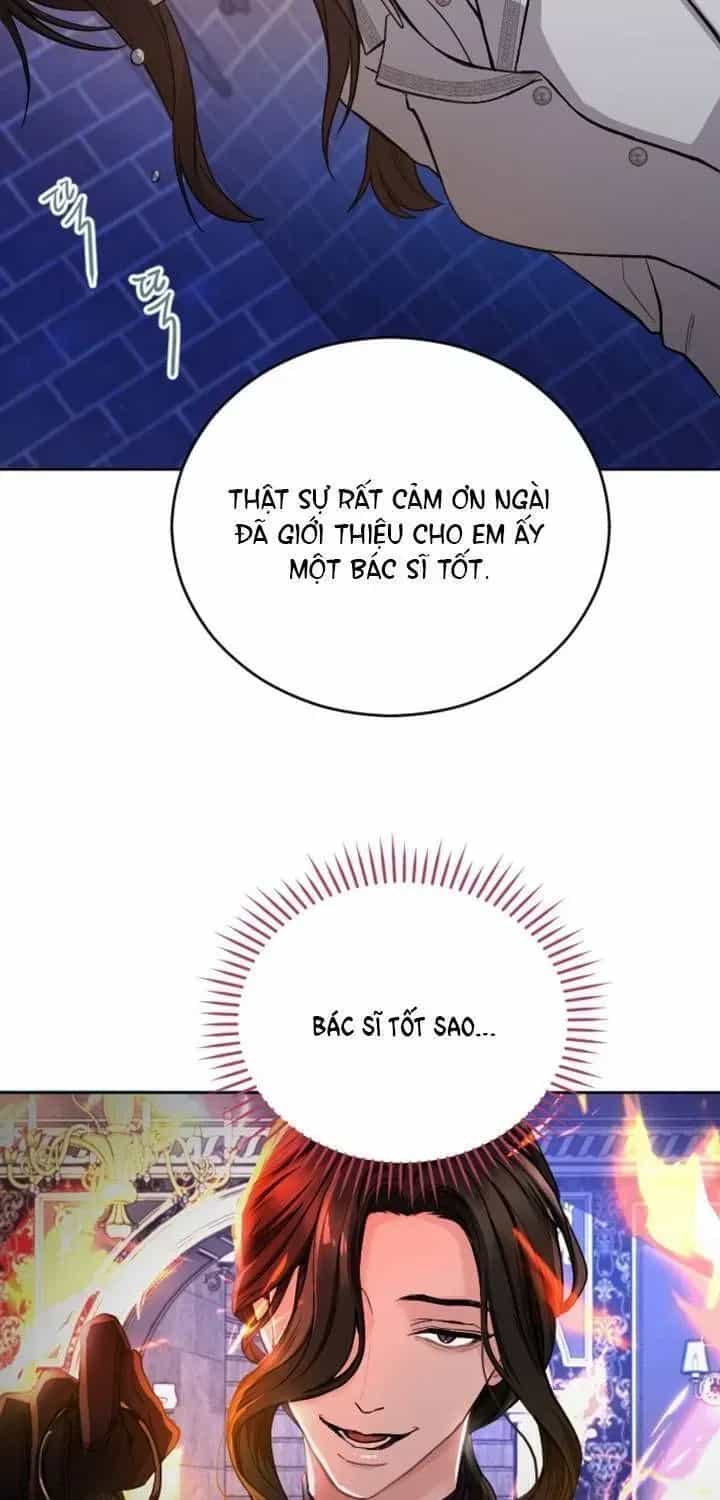 Tôi Sẽ Bị Trừ Khử Cùng Hoàng Đế - Chương 65.8 - ảnh 11