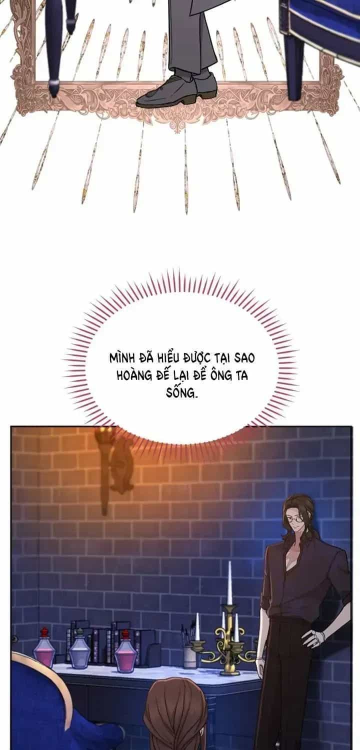 Tôi Sẽ Bị Trừ Khử Cùng Hoàng Đế - Chương 65.8 - ảnh 5