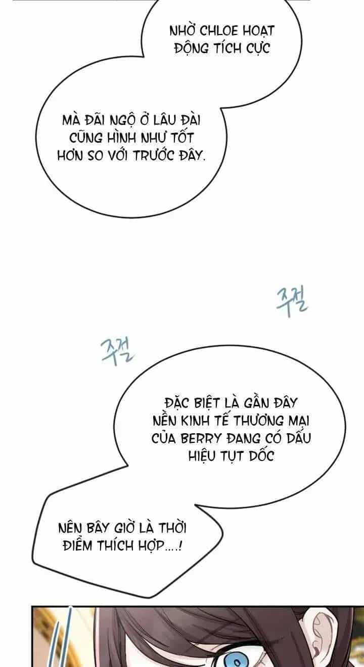 Tôi Sẽ Bị Trừ Khử Cùng Hoàng Đế - Chương 65.8 - ảnh 51
