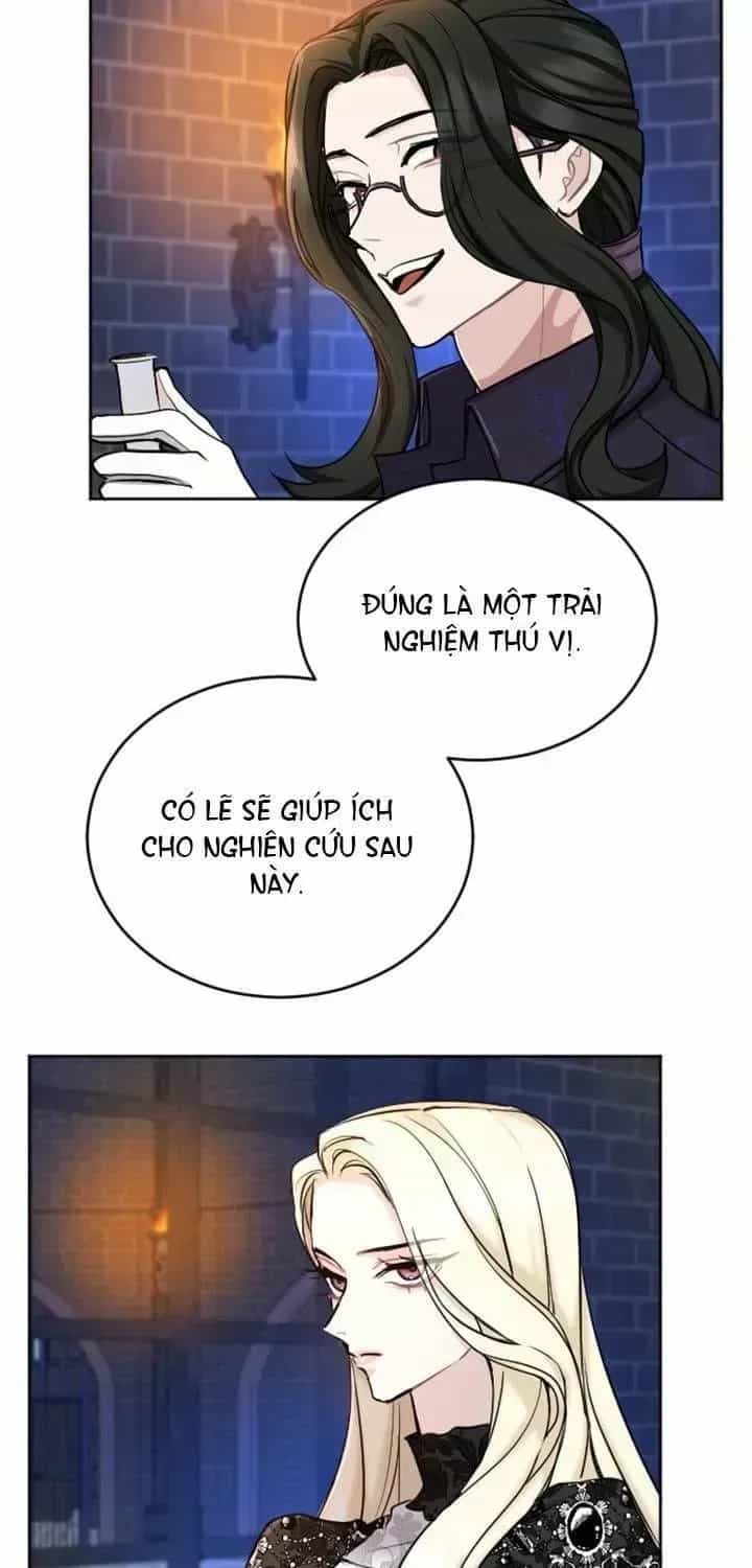 Tôi Sẽ Bị Trừ Khử Cùng Hoàng Đế - Chương 65.9 - ảnh 22
