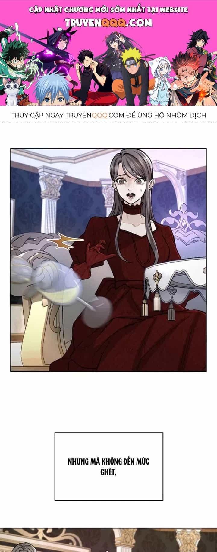 Tôi Sẽ Bị Trừ Khử Cùng Hoàng Đế - Chương 66.3 - ảnh 1