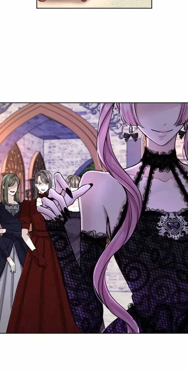 Tôi Sẽ Bị Trừ Khử Cùng Hoàng Đế - Chương 66.4 - ảnh 7