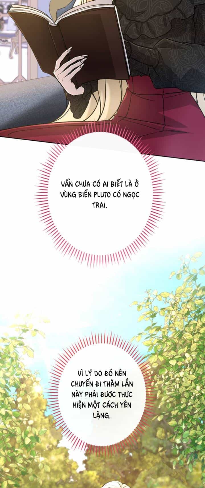 Tôi Sẽ Bị Trừ Khử Cùng Hoàng Đế - Chương 74.1 - ảnh 13