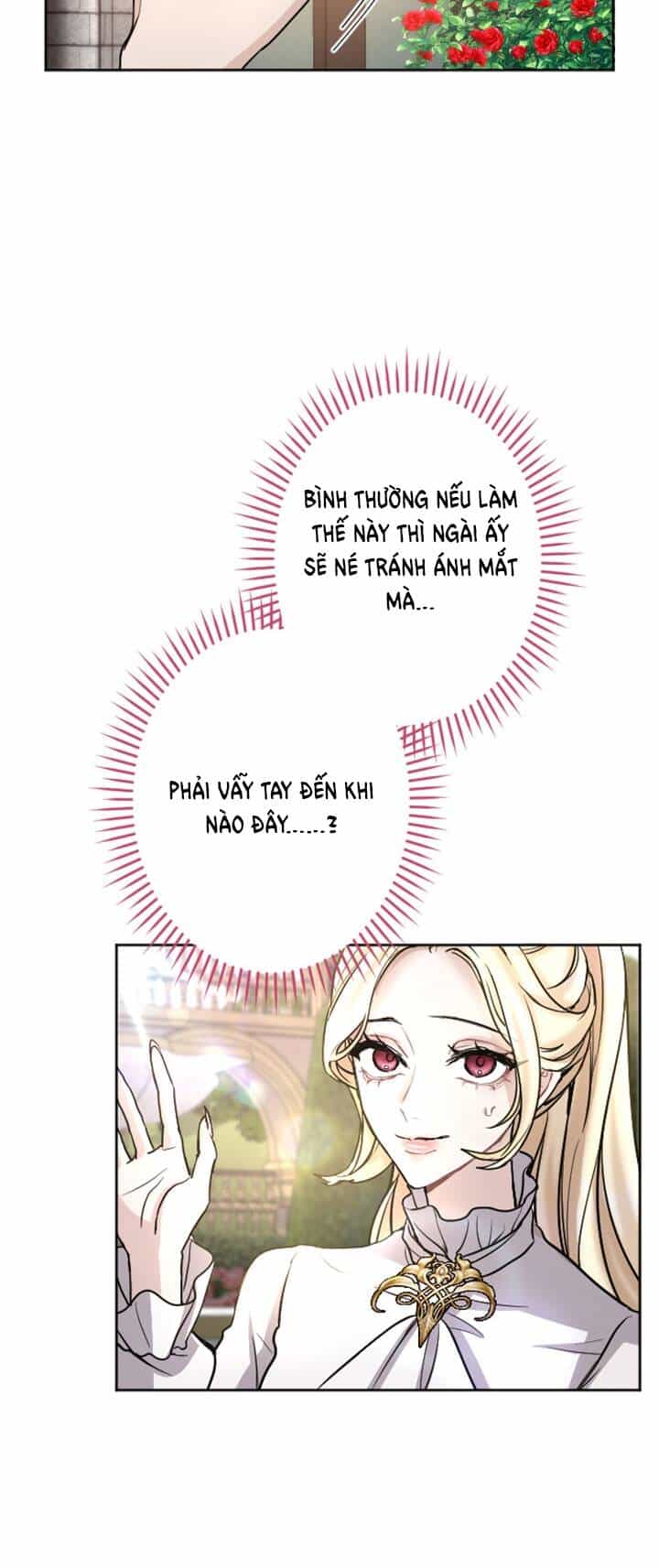 Tôi Sẽ Bị Trừ Khử Cùng Hoàng Đế - Chương 74.1 - ảnh 29