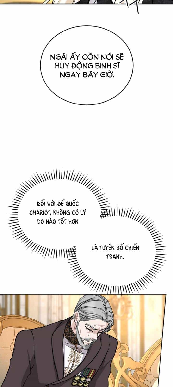 Tôi Sẽ Bị Trừ Khử Cùng Hoàng Đế - Chương 75.1 - ảnh 29