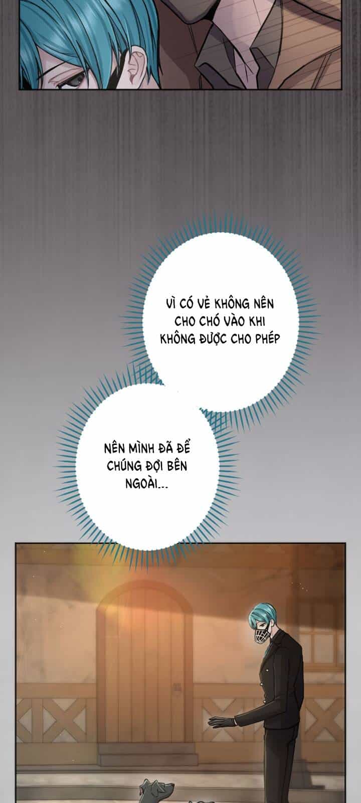 Tôi Sẽ Bị Trừ Khử Cùng Hoàng Đế - Chương 77.2 - ảnh 6