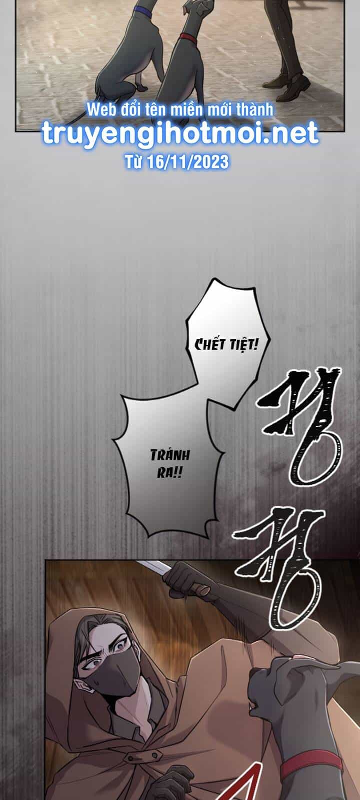 Tôi Sẽ Bị Trừ Khử Cùng Hoàng Đế - Chương 77.2 - ảnh 7