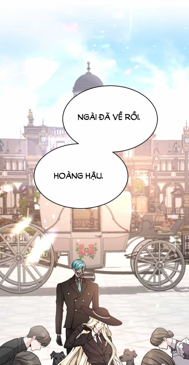 Tôi Sẽ Bị Trừ Khử Cùng Hoàng Đế - Chương 79.1 - ảnh 1