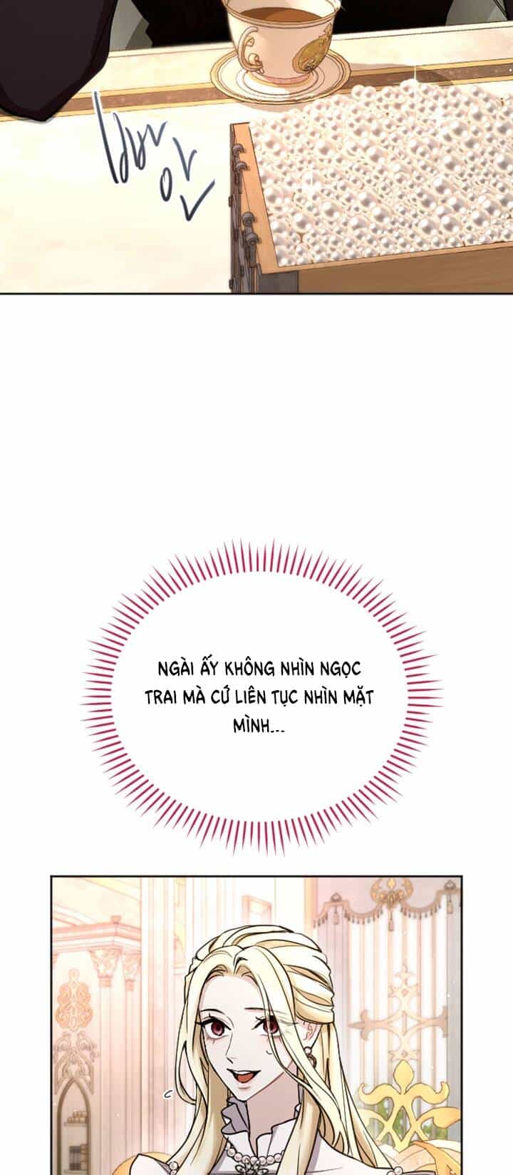 Tôi Sẽ Bị Trừ Khử Cùng Hoàng Đế - Chương 81.1 - ảnh 28