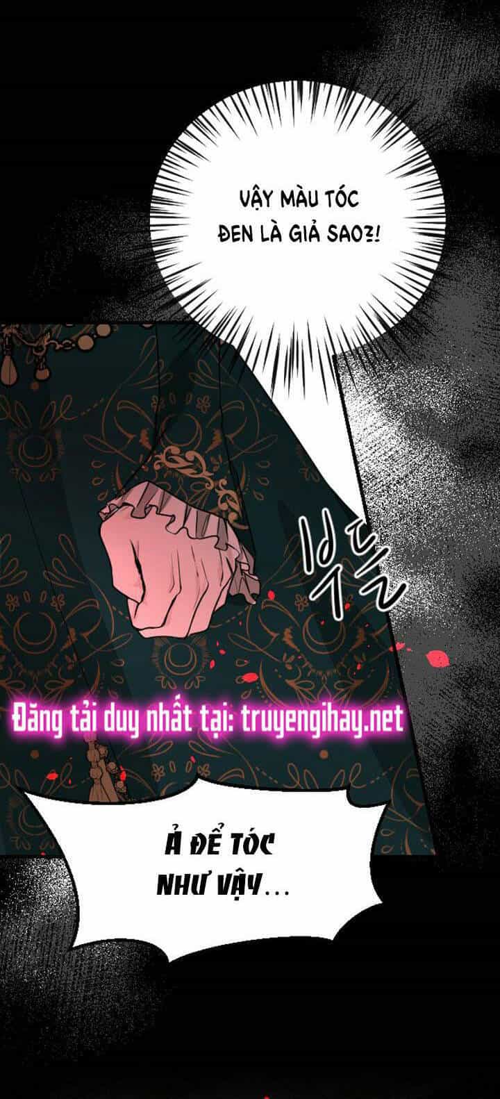 Tôi Sẽ Bị Trừ Khử Cùng Hoàng Đế - Chương 9.2 - ảnh 33