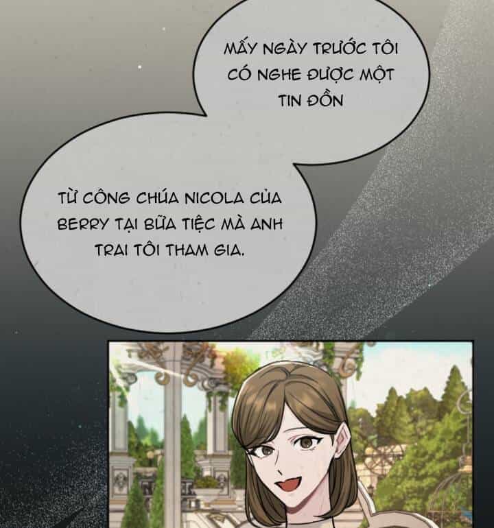 Tôi Sẽ Bị Trừ Khử Cùng Hoàng Đế - Chương 84.2 - ảnh 31