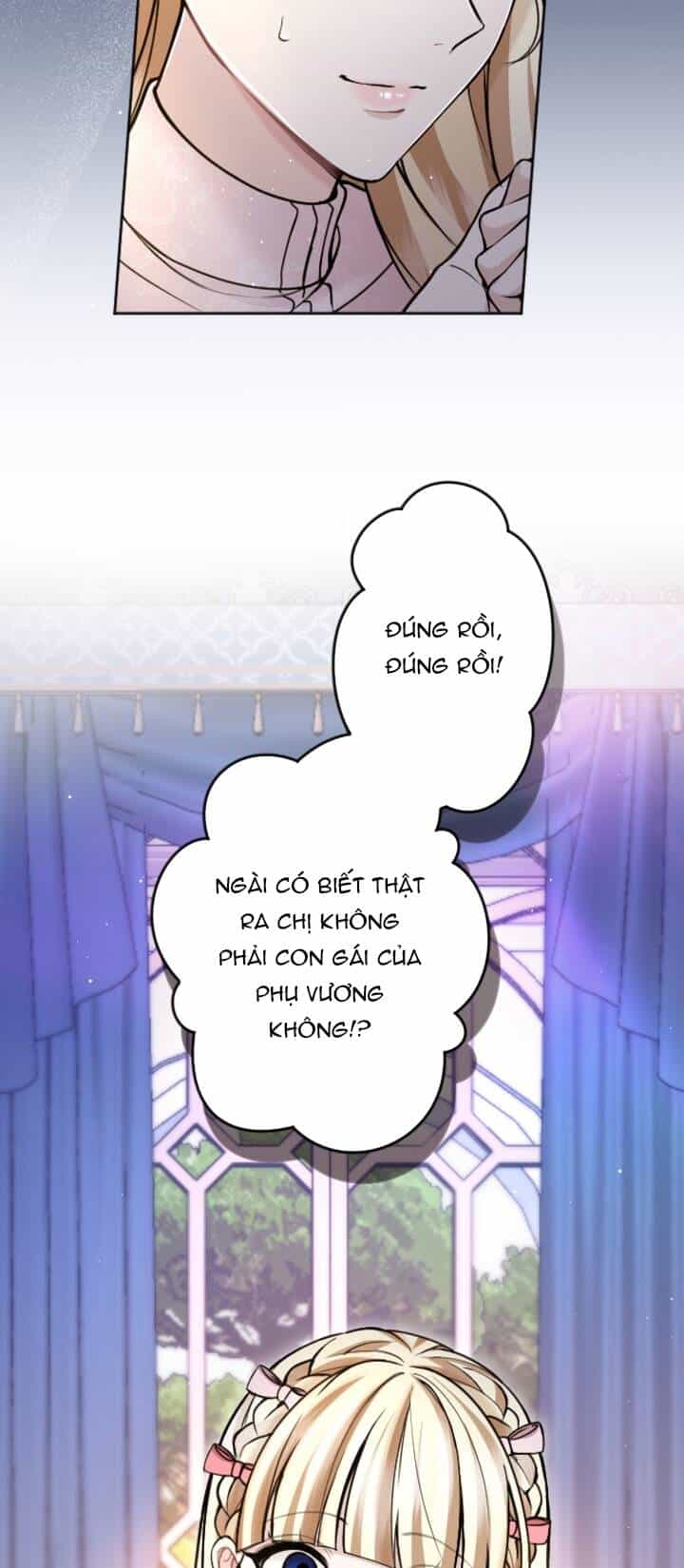 Tôi Sẽ Bị Trừ Khử Cùng Hoàng Đế - Chương 85.2 - ảnh 7