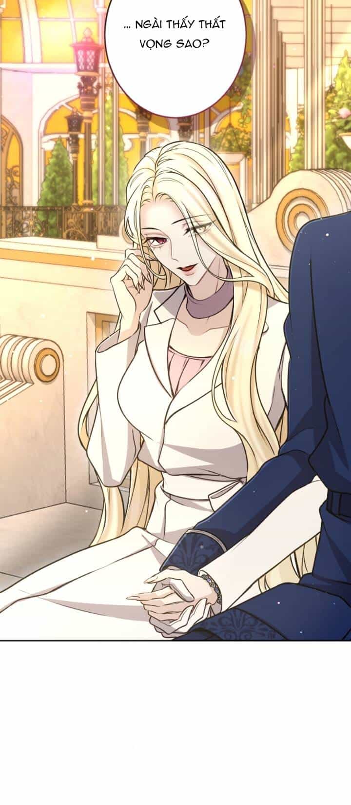 Tôi Sẽ Bị Trừ Khử Cùng Hoàng Đế - Chương 86.1 - ảnh 22