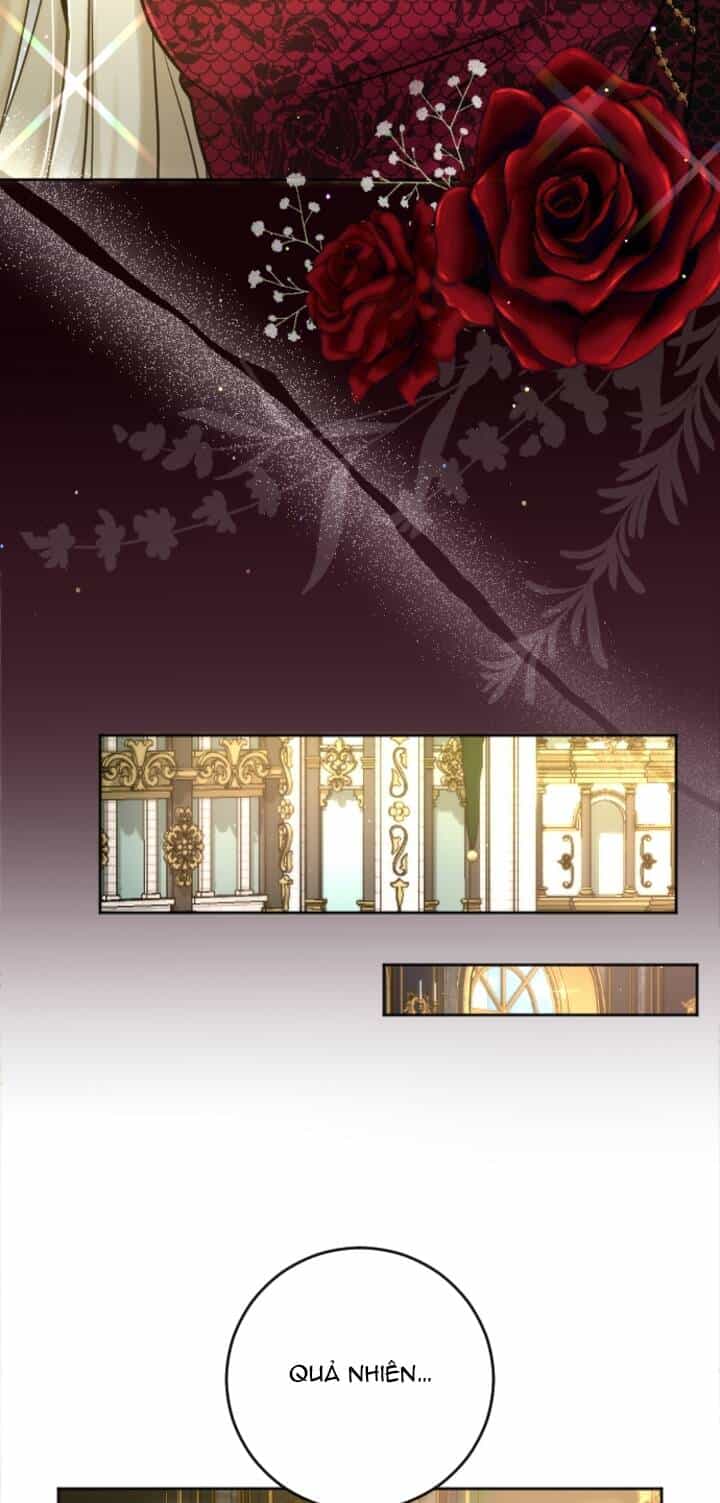 Tôi Sẽ Bị Trừ Khử Cùng Hoàng Đế - Chương 87.2 - ảnh 20