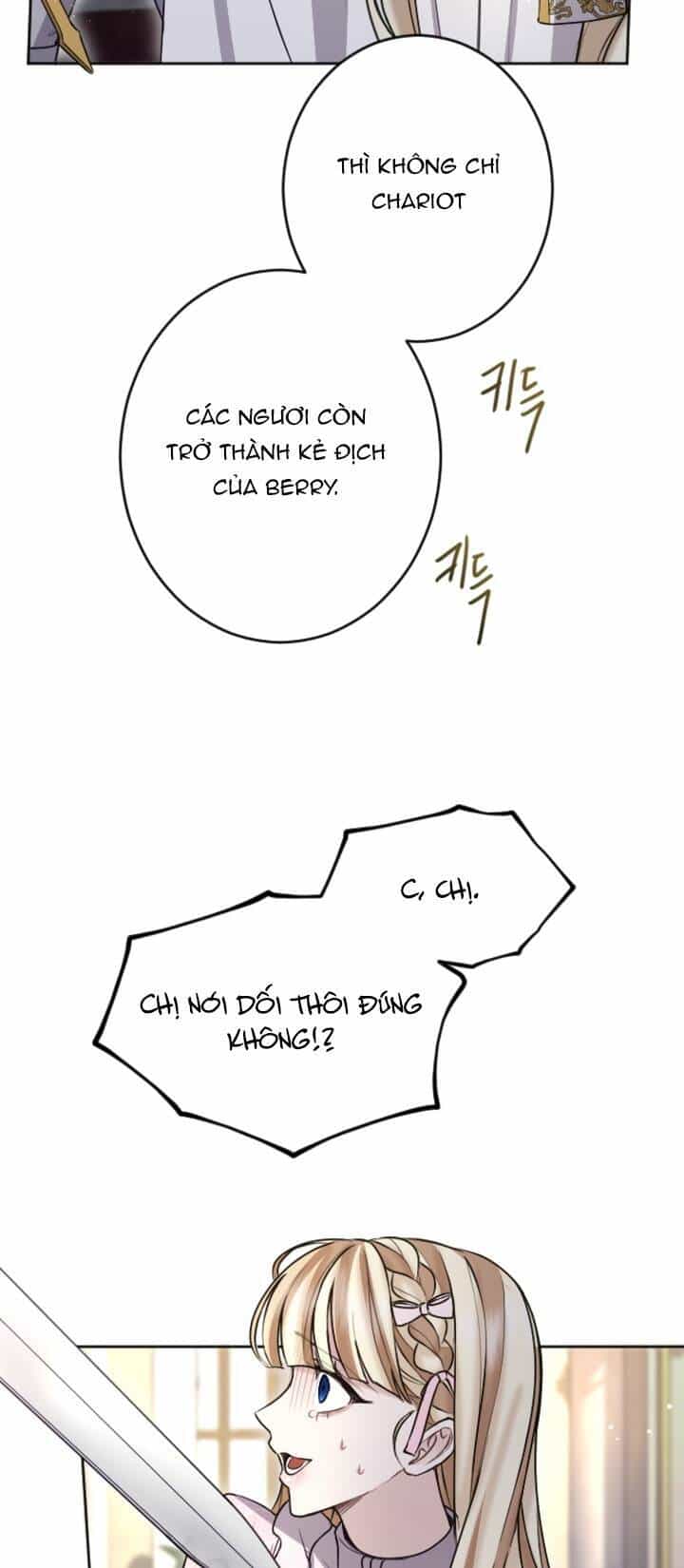 Tôi Sẽ Bị Trừ Khử Cùng Hoàng Đế - Chương 89.1 - ảnh 40