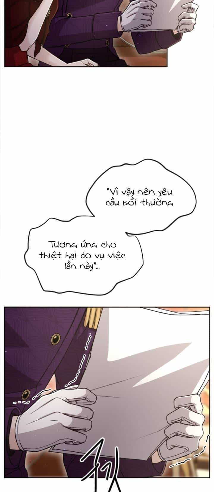 Tôi Sẽ Bị Trừ Khử Cùng Hoàng Đế - Chương 90.1 - ảnh 19