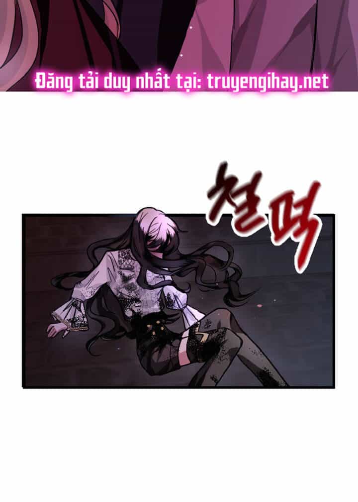 Tôi Sẽ Bị Trừ Khử Cùng Hoàng Đế - Chương 1.2 - ảnh 19