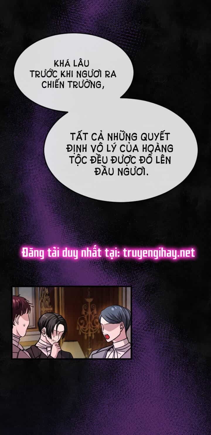 Tôi Sẽ Bị Trừ Khử Cùng Hoàng Đế - Chương 1.2 - ảnh 32
