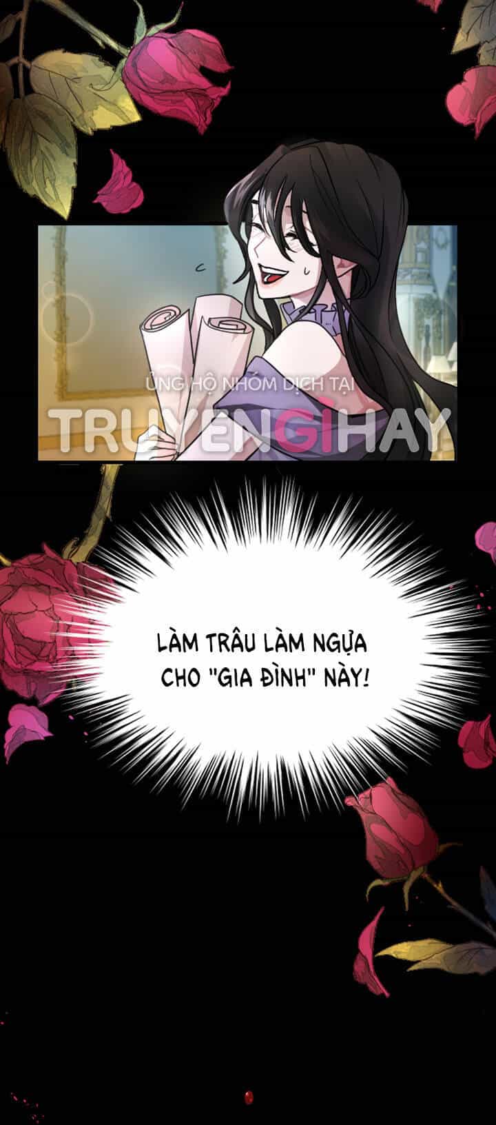 Tôi Sẽ Bị Trừ Khử Cùng Hoàng Đế - Chương 1.2 - ảnh 54