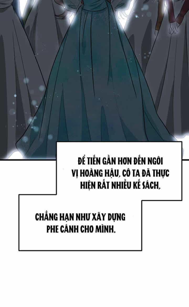 Tôi Sẽ Bị Trừ Khử Cùng Hoàng Đế - Chương 10.2 - ảnh 18