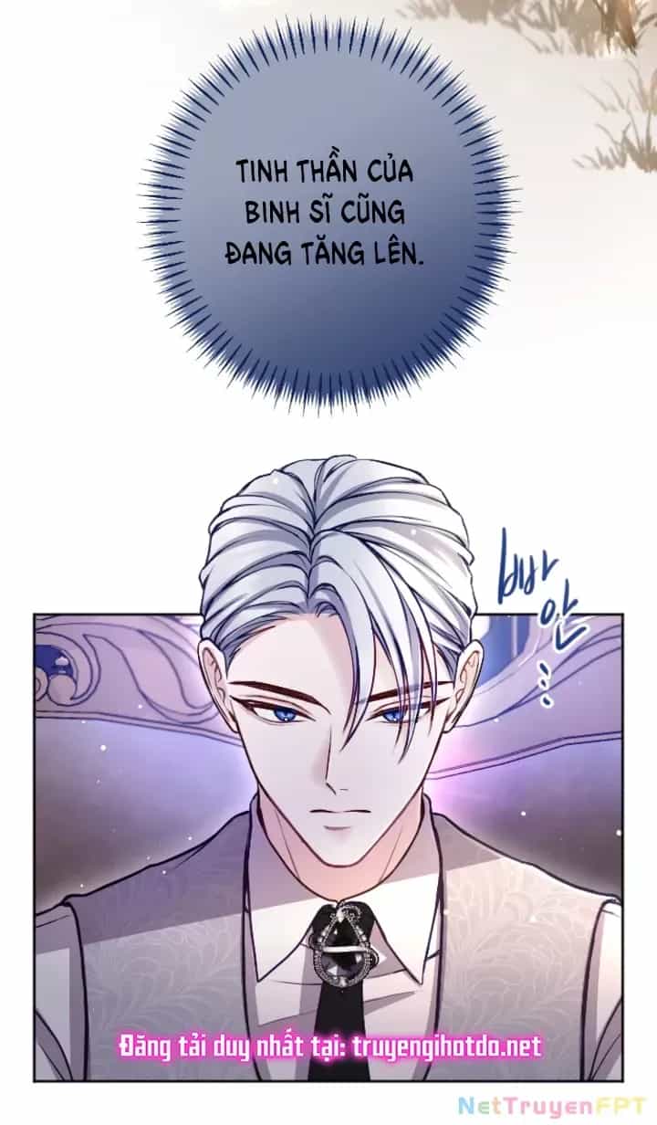 Tôi Sẽ Bị Trừ Khử Cùng Hoàng Đế - Chương 98 - ảnh 50