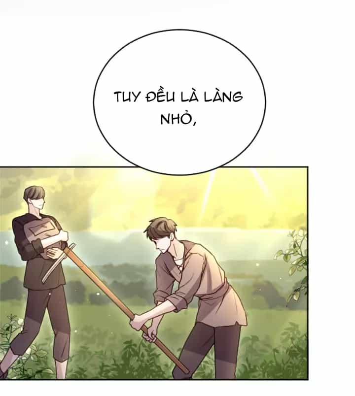 Tôi Sẽ Bị Trừ Khử Cùng Hoàng Đế - Chương 98.1 - ảnh 19