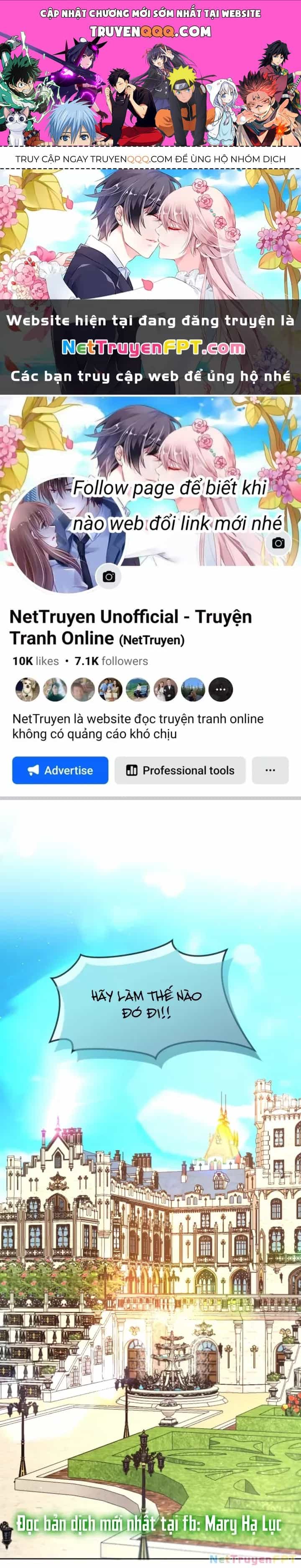 Tôi Sẽ Bị Trừ Khử Cùng Hoàng Đế - Chương 99 - ảnh 1