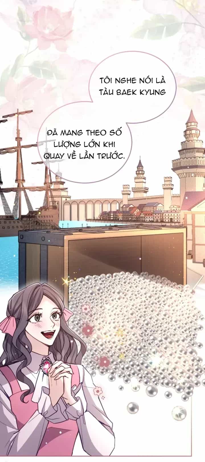 Tôi Sẽ Bị Trừ Khử Cùng Hoàng Đế - Chương 100 - ảnh 22