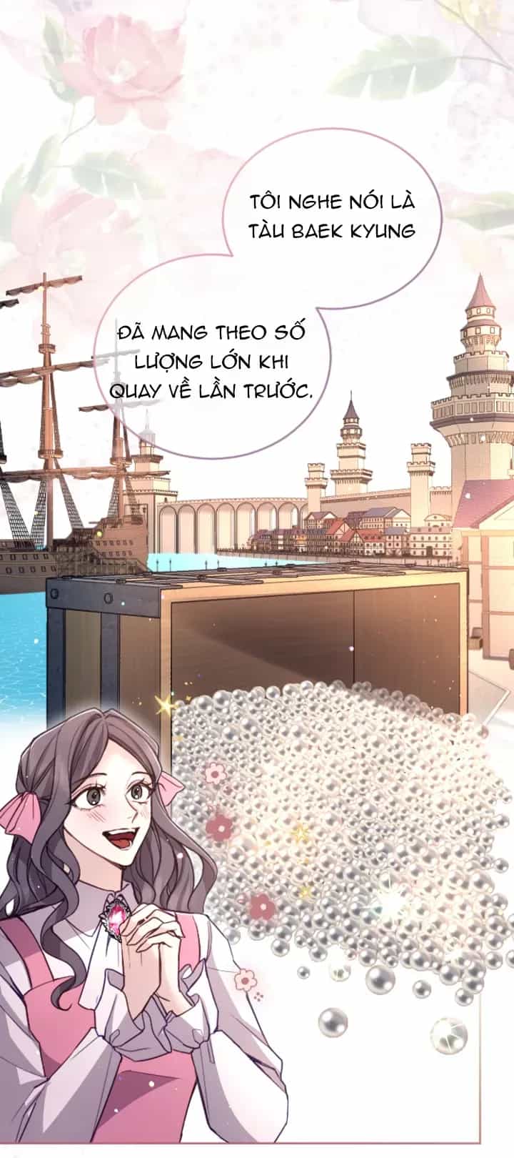 Tôi Sẽ Bị Trừ Khử Cùng Hoàng Đế - Chương 100.1 - ảnh 23