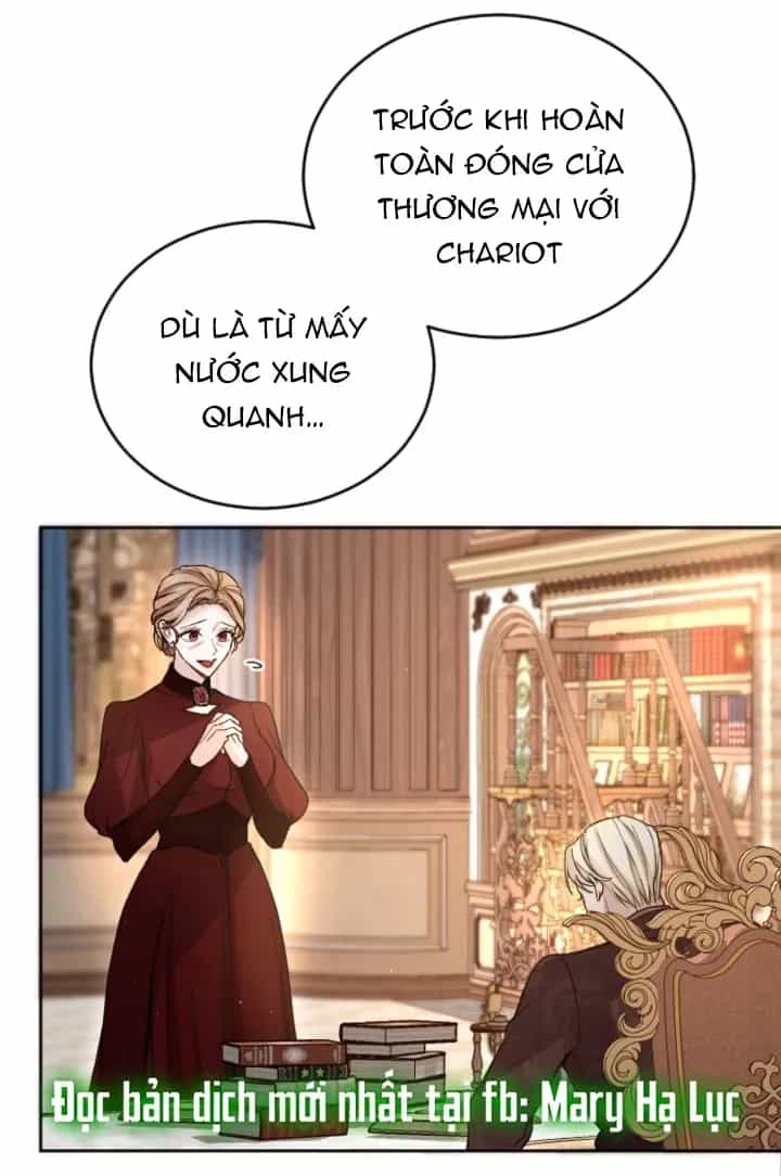 Tôi Sẽ Bị Trừ Khử Cùng Hoàng Đế - Chương 101.1 - ảnh 16