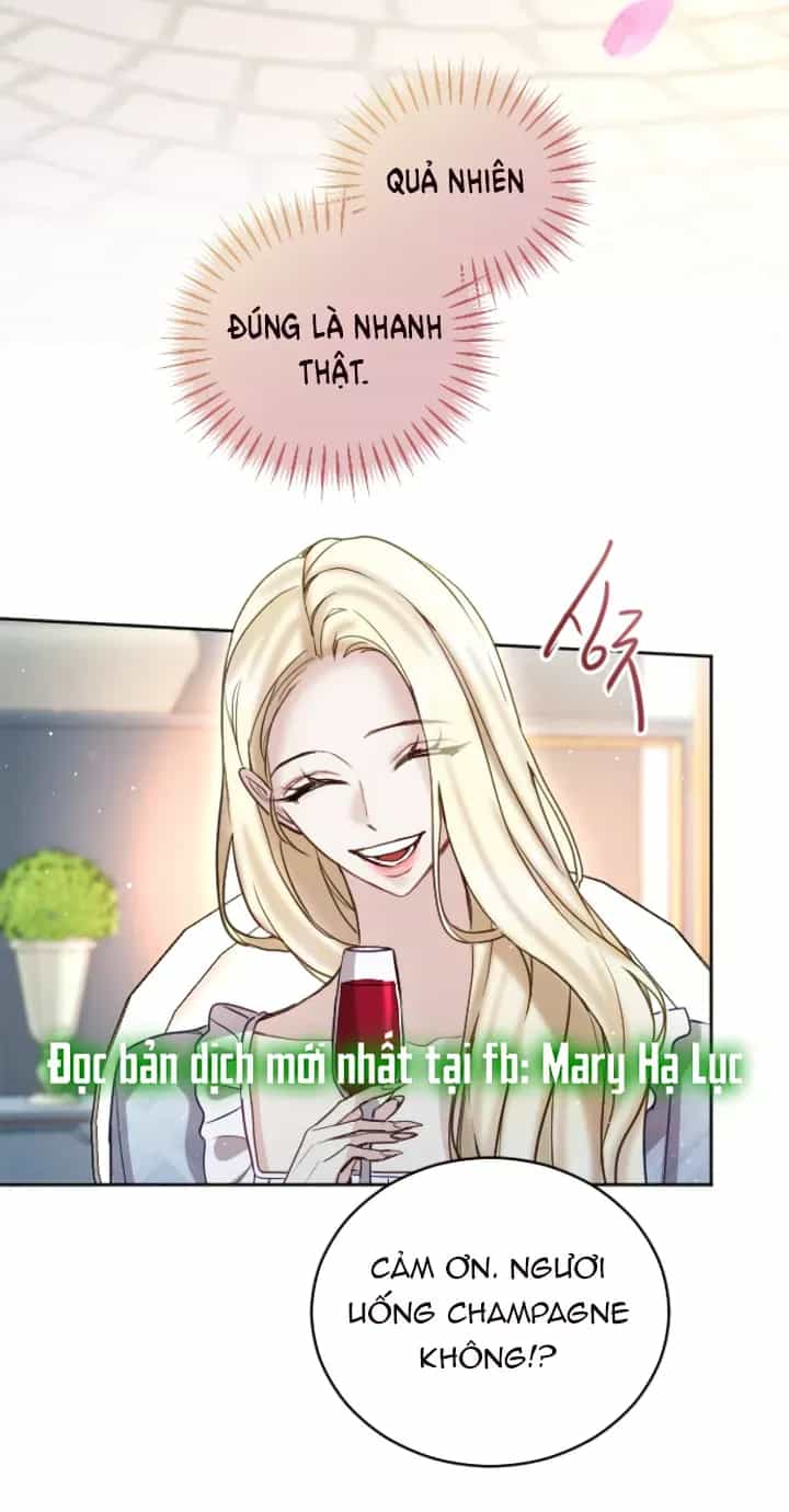 Tôi Sẽ Bị Trừ Khử Cùng Hoàng Đế - Chương 102.2 - ảnh 11