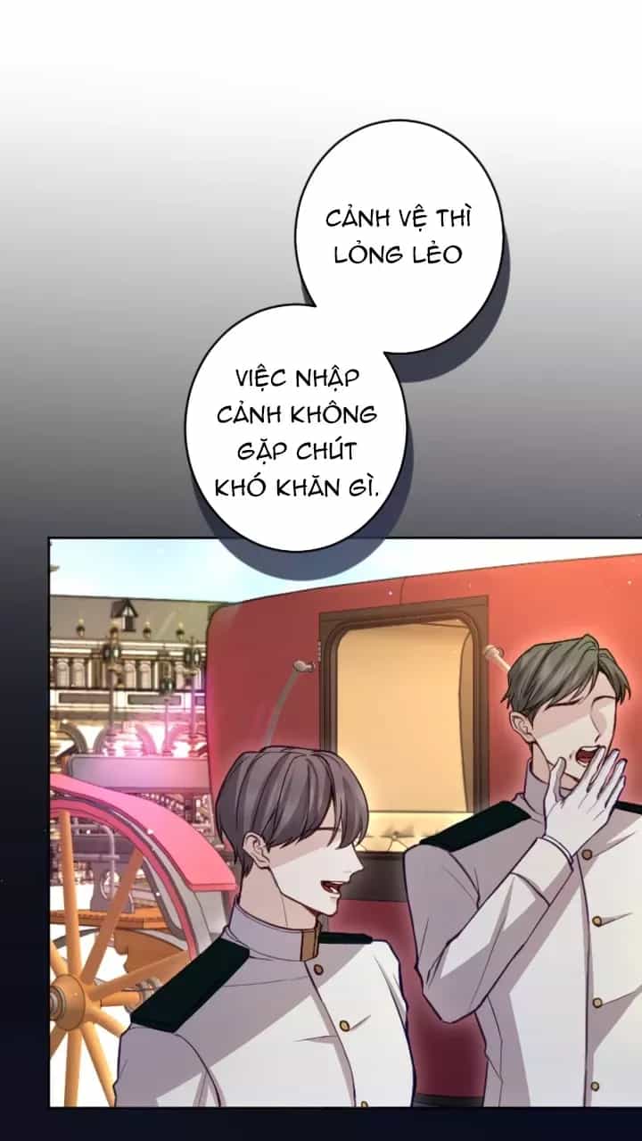 Tôi Sẽ Bị Trừ Khử Cùng Hoàng Đế - Chương 103 - ảnh 11