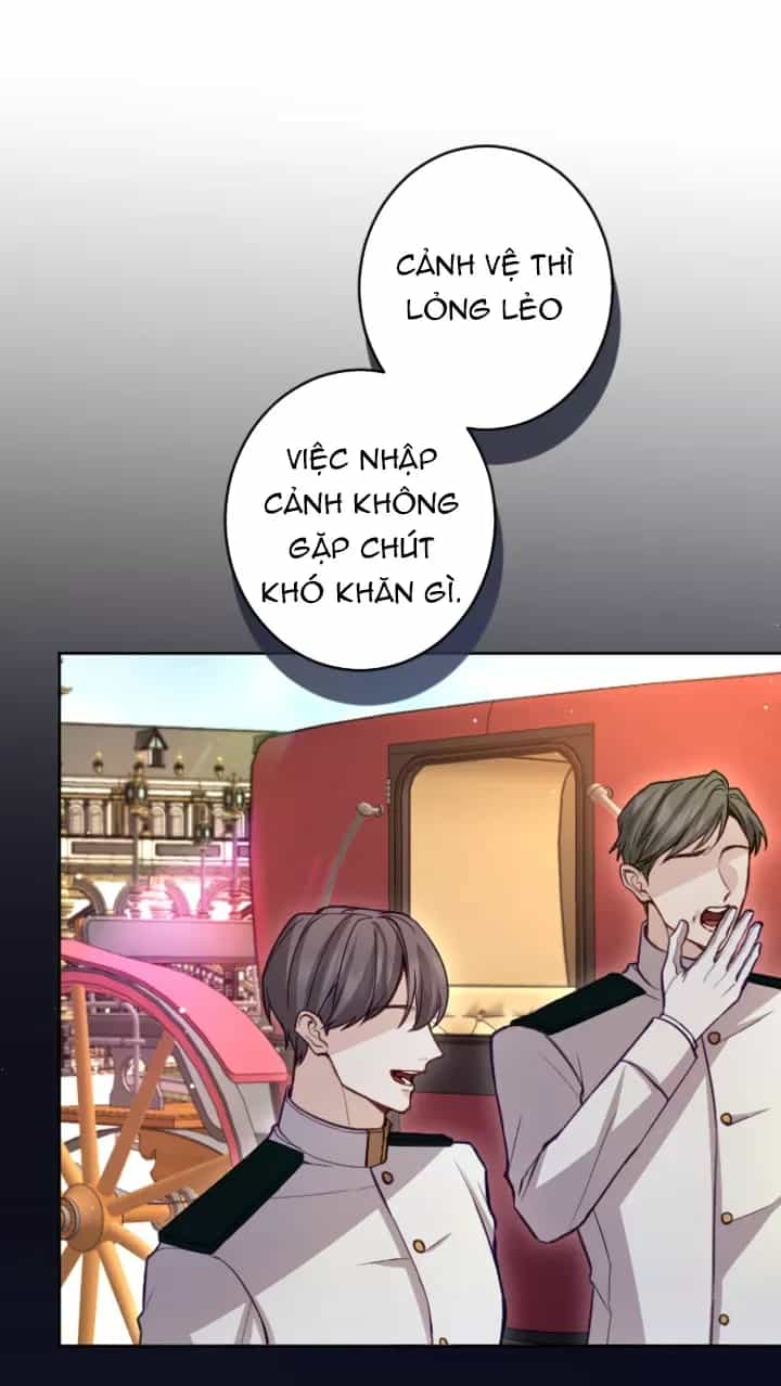 Tôi Sẽ Bị Trừ Khử Cùng Hoàng Đế - Chương 103.1 - ảnh 12
