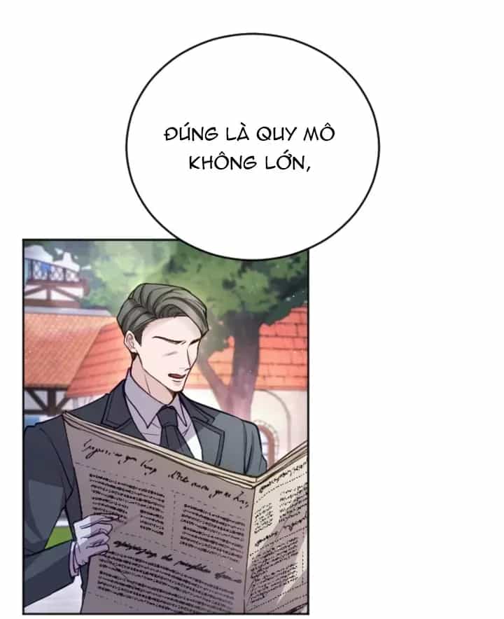 Tôi Sẽ Bị Trừ Khử Cùng Hoàng Đế - Chương 107 - ảnh 9