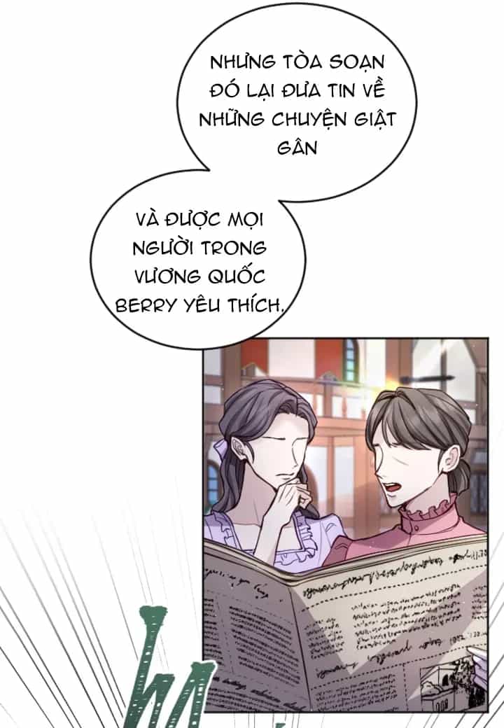 Tôi Sẽ Bị Trừ Khử Cùng Hoàng Đế - Chương 107.1 - ảnh 11
