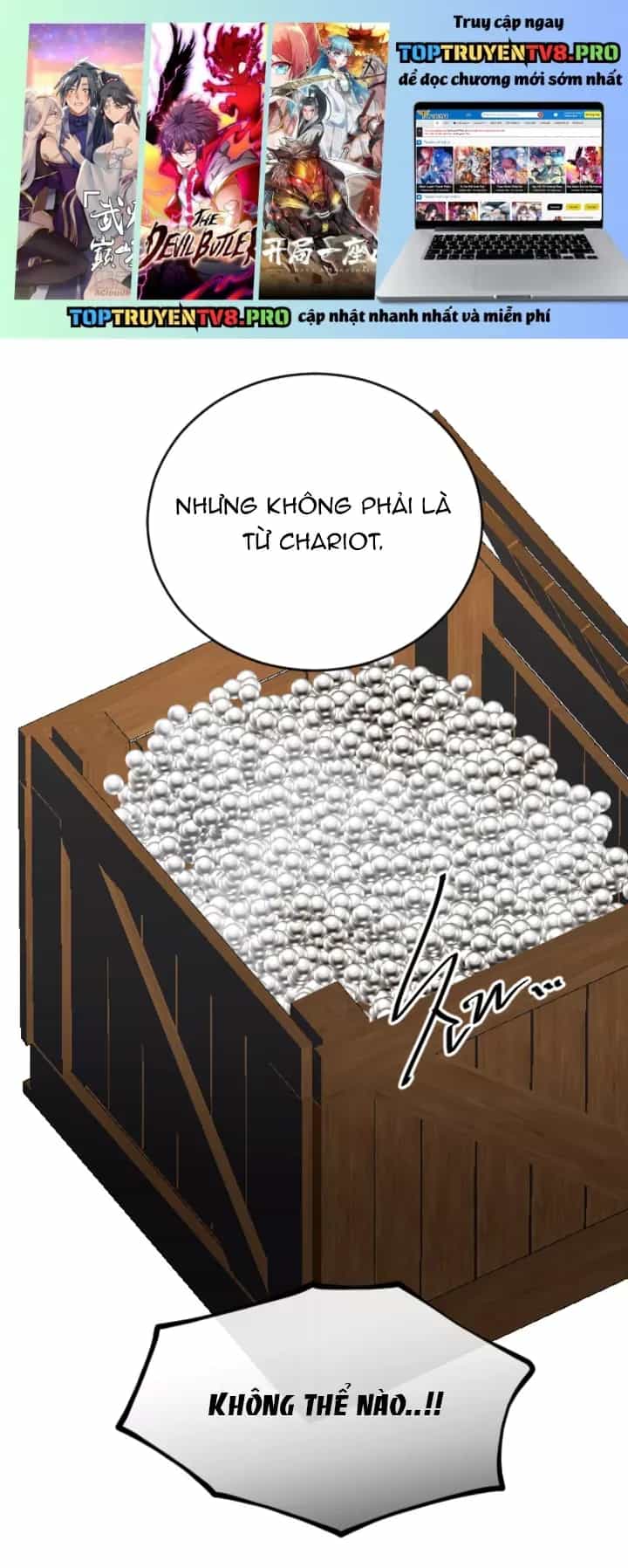 Tôi Sẽ Bị Trừ Khử Cùng Hoàng Đế - Chương 107.2 - ảnh 2