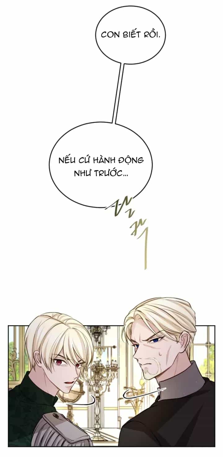 Tôi Sẽ Bị Trừ Khử Cùng Hoàng Đế - Chương 109 - ảnh 12