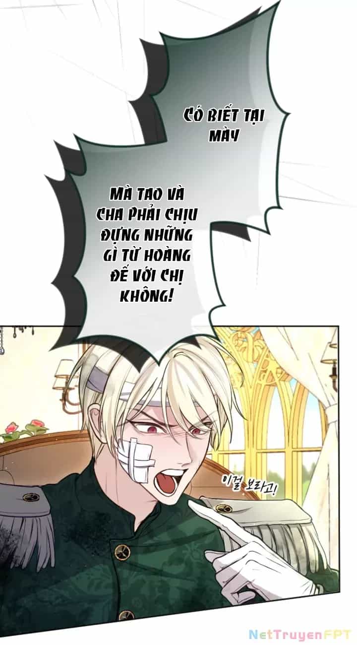 Tôi Sẽ Bị Trừ Khử Cùng Hoàng Đế - Chương 110 - ảnh 21