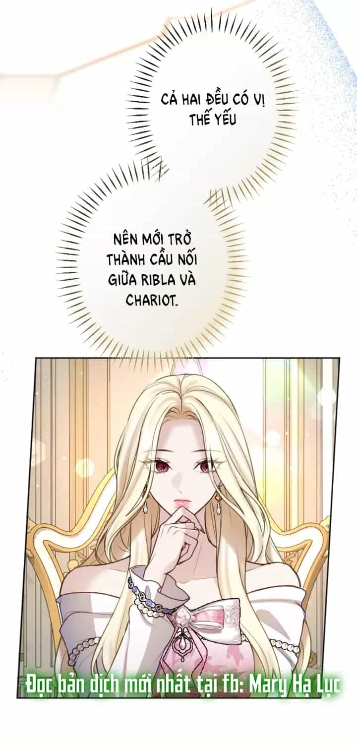 Tôi Sẽ Bị Trừ Khử Cùng Hoàng Đế - Chương 111.2 - ảnh 8