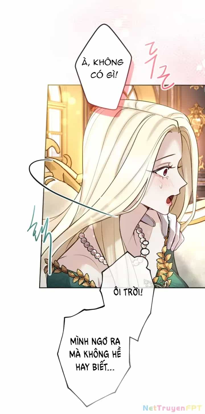 Tôi Sẽ Bị Trừ Khử Cùng Hoàng Đế - Chương 112 - ảnh 17