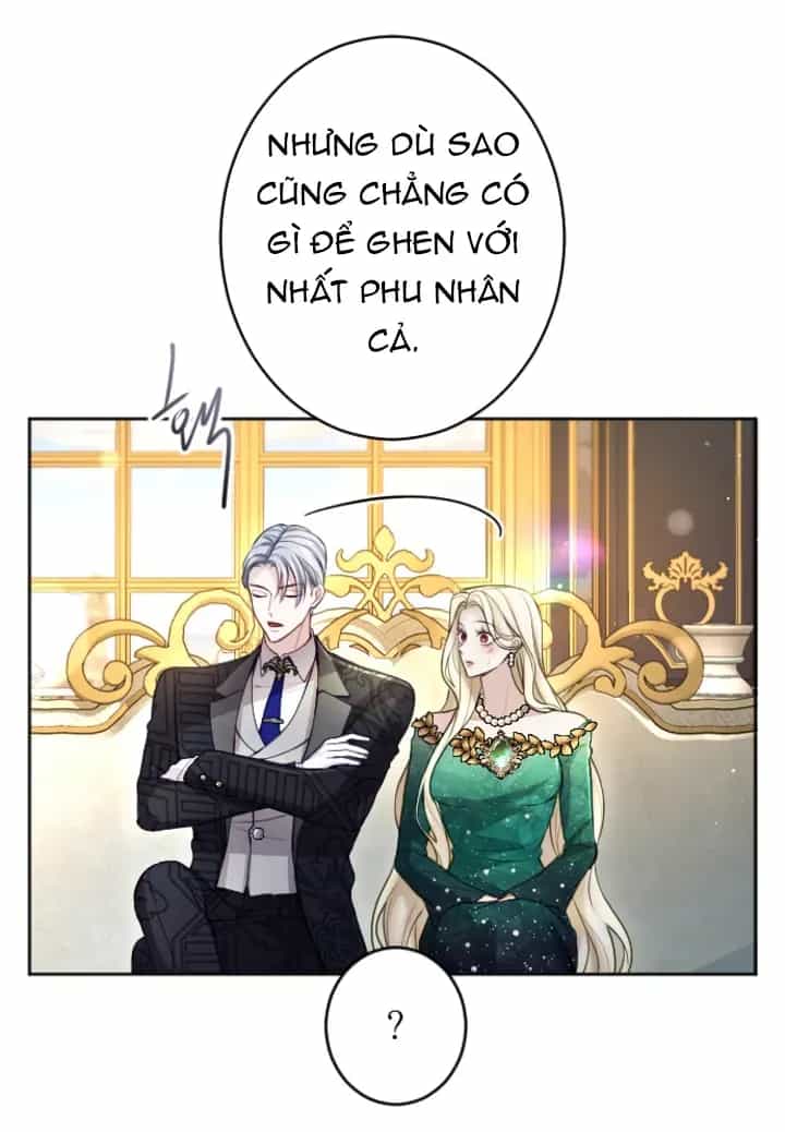 Tôi Sẽ Bị Trừ Khử Cùng Hoàng Đế - Chương 112.2 - ảnh 19